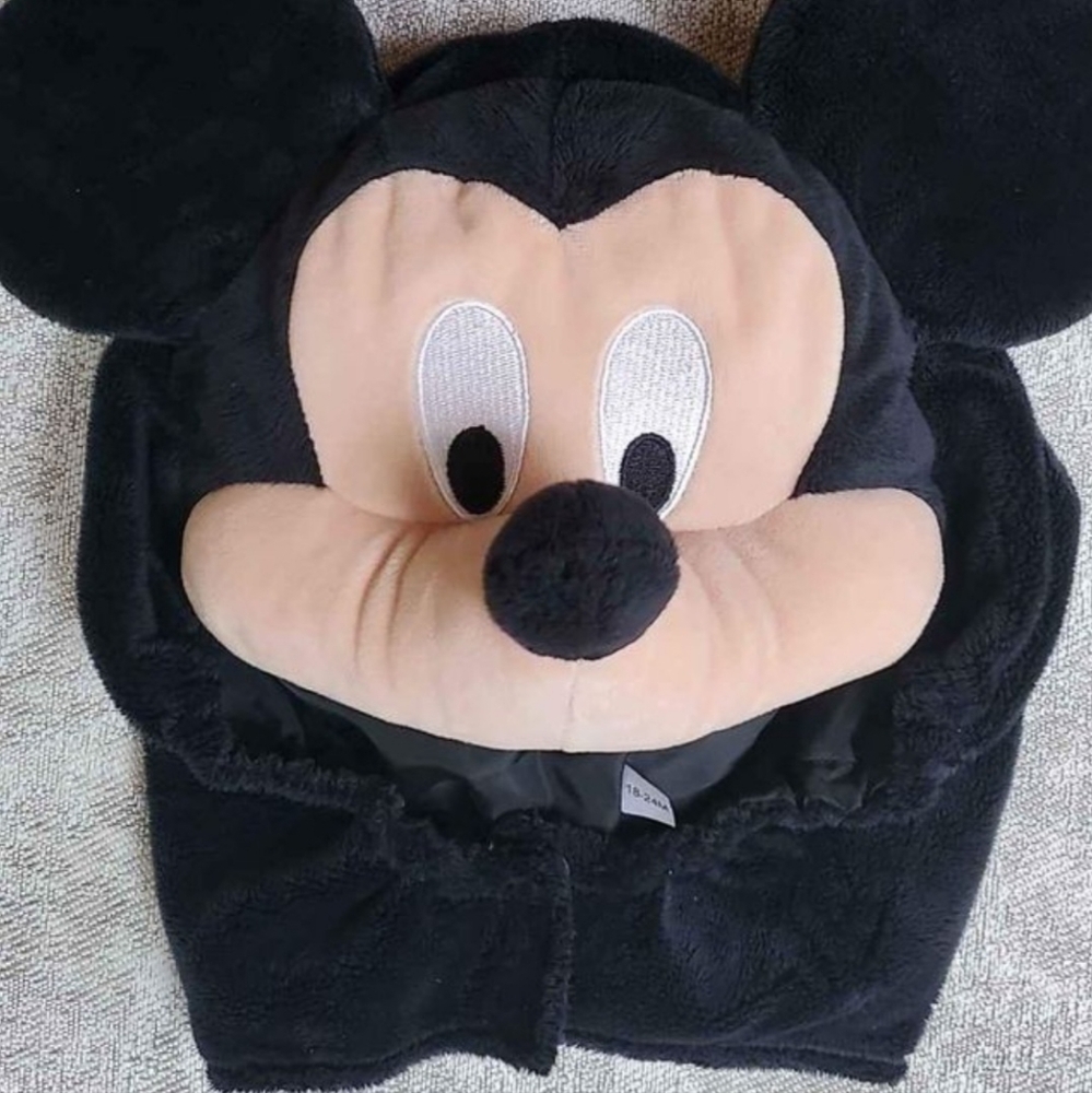 Disney Mickey Mouse Halloween Costume